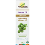 New Roots Tamanu Oil