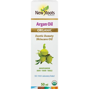 New Roots Argan Oil
