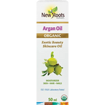 New Roots Argan Oil
