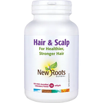 New Roots Hair & Scalp