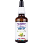 New Roots Wild Oregano C93 With Garlic