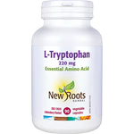 New Roots L-Tryptophan