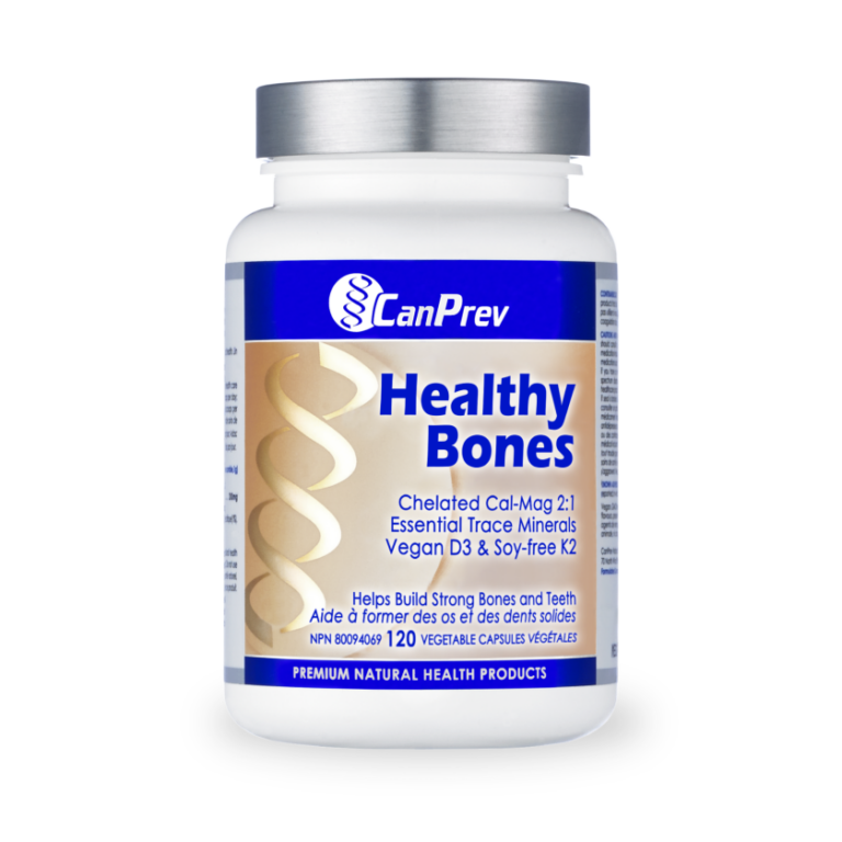 CanPrev Healthy Bones