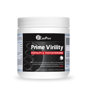 CanPrev Prime Virility Motility & Testosterone