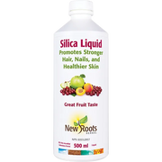 New Roots Silica Liquid