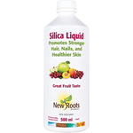 New Roots Silica Liquid