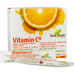 New Roots Vitamin C⁸