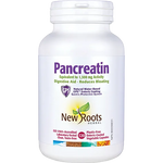 New Roots Pancreatin