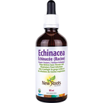 New Roots Echinacea
