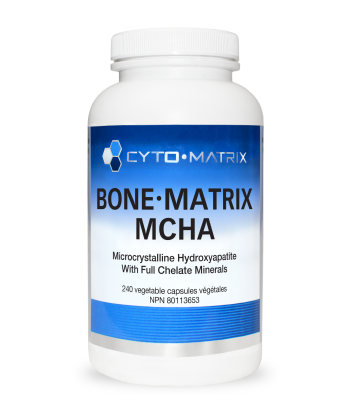 Cyto-Matrix Bone-Matrix MCHA