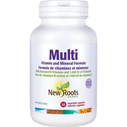New Roots Multi