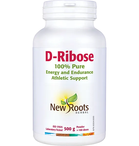 New Roots D-Ribose