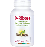 New Roots D-Ribose