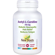 New Roots Acetyl-L-Carnitine