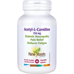 New Roots Acetyl-L-Carnitine
