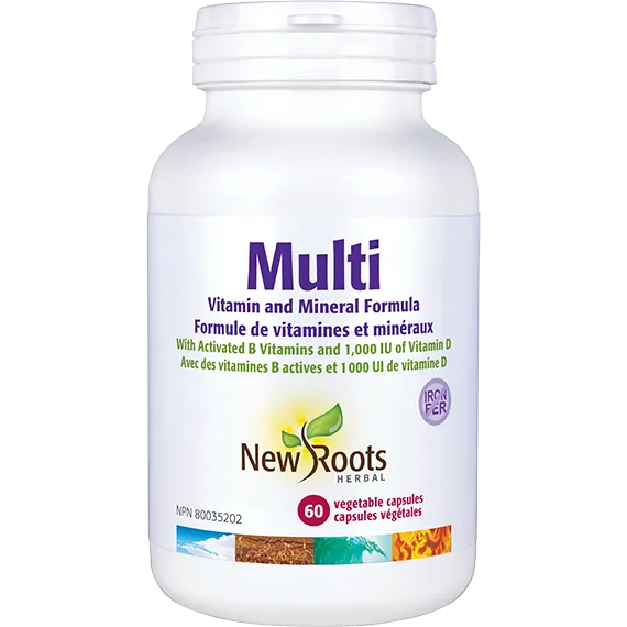 New Roots Multi