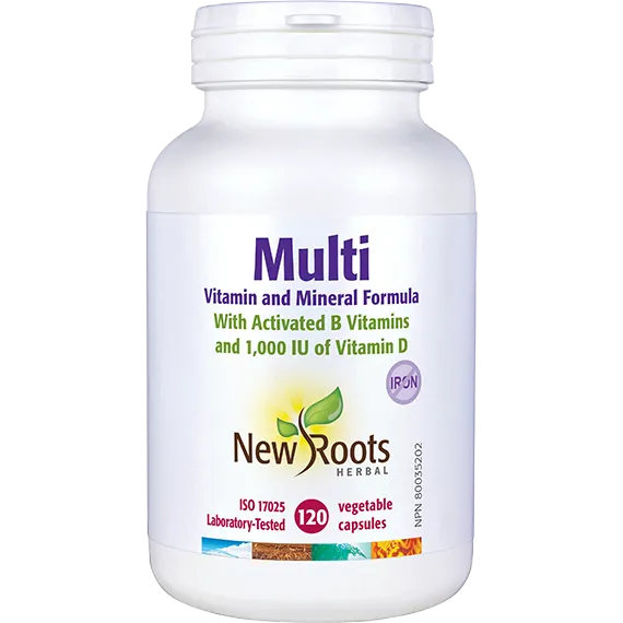New Roots Multi