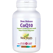 New Roots Slow Release CoQ10