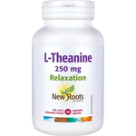 New Roots L-Theanine