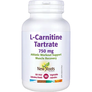 New Roots L-Carnitine Tartrate