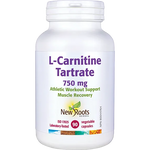 New Roots L-Carnitine Tartrate