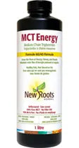 New Roots MCT Energy