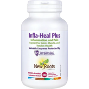 New Roots Infla-Heal Plus