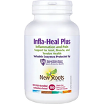 New Roots Infla-Heal Plus