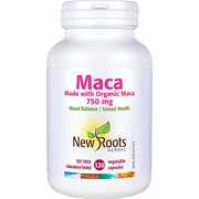 New Roots Maca