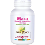 New Roots Maca
