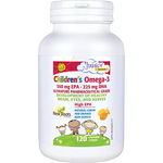 New Roots Children’s Omega-3