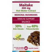 New Roots Maitake