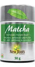 New Roots Matcha