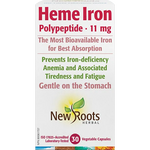 New Roots Heme Iron
