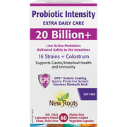 New Roots Probiotic Intensity