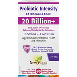 New Roots Probiotic Intensity
