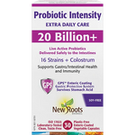 New Roots Probiotic Intensity