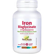 New Roots Iron Bisglycinate