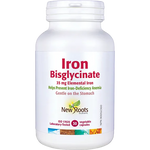 New Roots Iron Bisglycinate