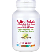 New Roots Active Folate
