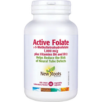 New Roots Active Folate