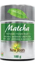 New Roots Matcha