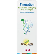 New Roots Tingsation