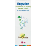 New Roots Tingsation
