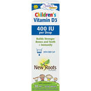 New Roots Children’s Vitamin D3