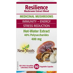 New Roots Resilience Mushroom Extract Blend