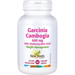 New Roots Garcinia Cambogia
