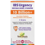 New Roots IBS Urgency