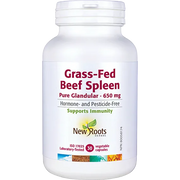 New Roots Grass-Fed Beef Spleen