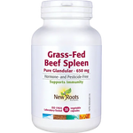 New Roots Grass-Fed Beef Spleen